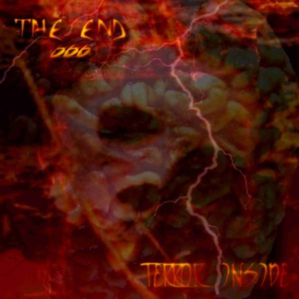 THE END 666 Terror Inside
